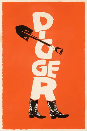 Digger 2026 Film Completo Streaming
