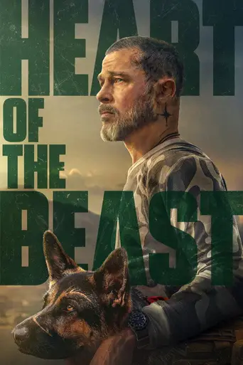 Heart of the Beast - Nel profondo selvaggio Film Completo Streaming