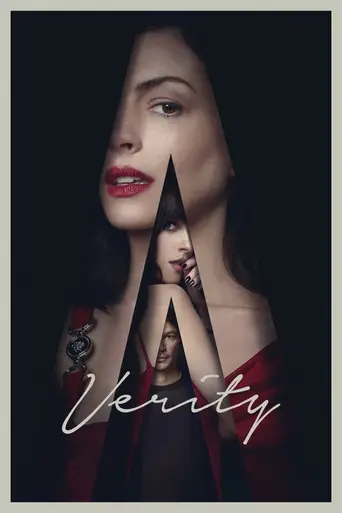 Verity Film Completo Streaming