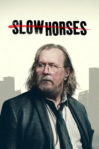Slow Horses Serie Completa Streaming