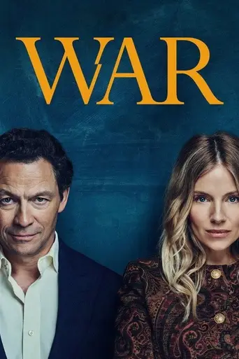 WAR Serie Completa Streaming