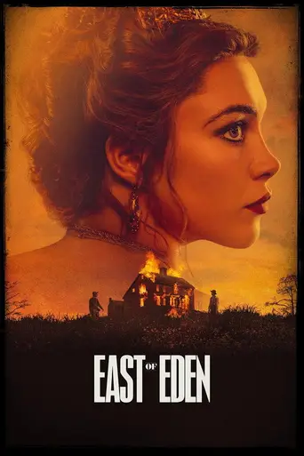 La valle dell'Eden Serie Completa Streaming