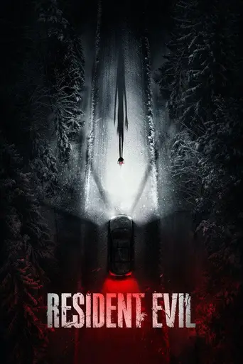 Resident Evil 2026 Film Completo Streaming