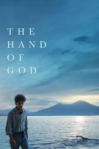 È stata la mano di Dio Film Completo Streaming