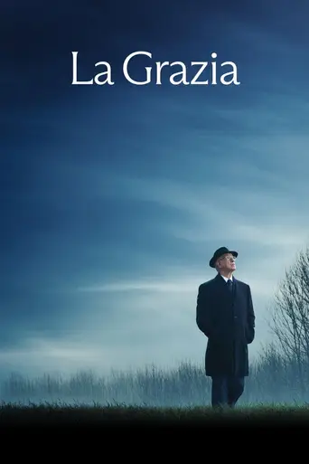 La grazia Film Completo Streaming