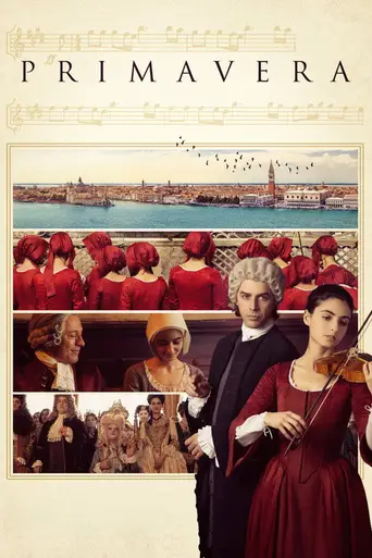 Primavera 2025 Film Completo Streaming