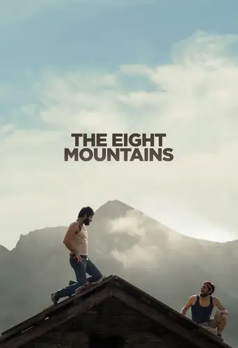 Le otto montagne Film Completo Streaming