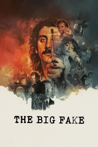 Il falsario Film Completo Streaming