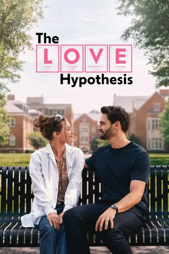 The Love Hypothesis: Il teorema dell'amore Film Completo Streaming